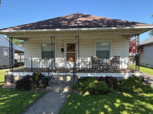 1131 S Washington St, Kokomo, IN, 46902-6348 | Card Image