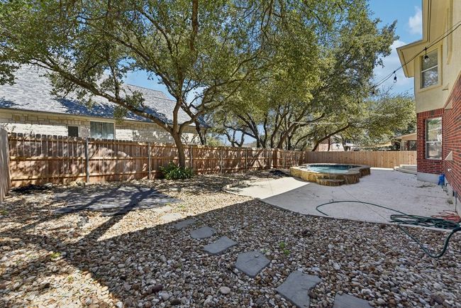 3998 Lord Byron Cir, House other with 4 bedrooms, 4 bathrooms and 6 parking in Round Rock TX | Image 36