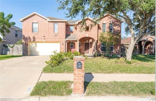2001 Beatrice Avenue, Edinburg, TX, 78539 | Card Image