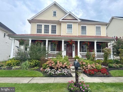 5 Susannah Dr, Chesterfield, NJ, 08515-9745 | Card Image