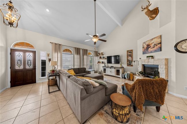 1901 Deer Field Way, House other with 4 bedrooms, 3 bathrooms and null parking in Harker Heights TX | Image 5