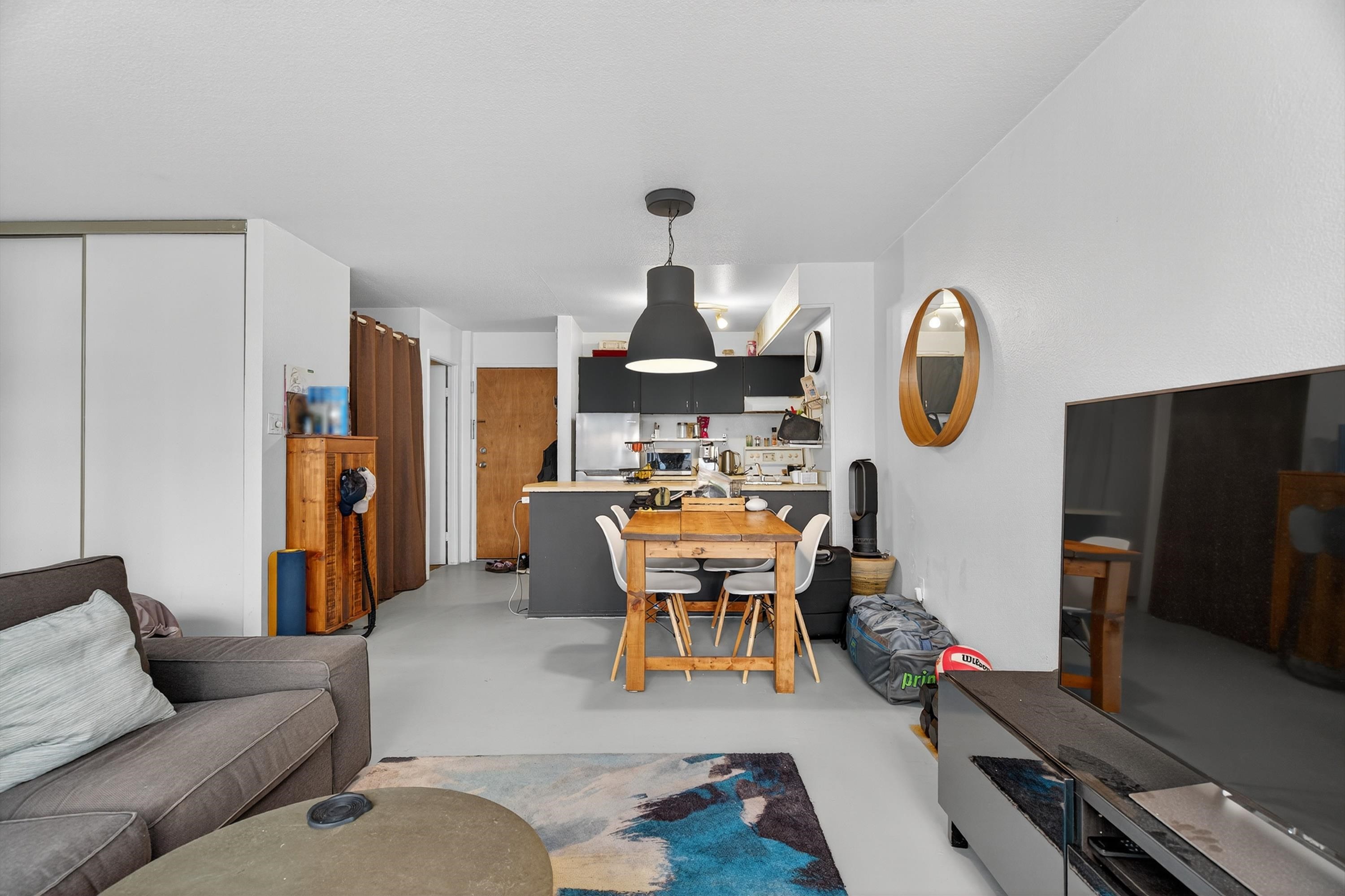 Residential in Vancouver 5