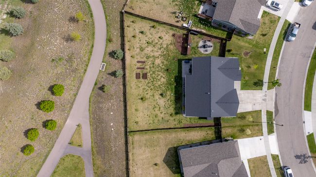 146 Sage Grouse Way, House other with 3 bedrooms, 2 bathrooms and null parking in Kalispell MT | Image 46