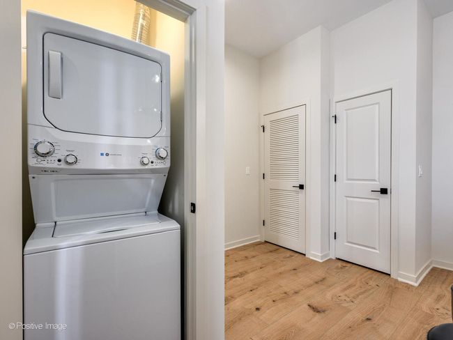 206 - 11 W Prospect Ave, Condo with 1 bedrooms, 1 bathrooms and 1 parking in Mount Prospect IL | Image 11