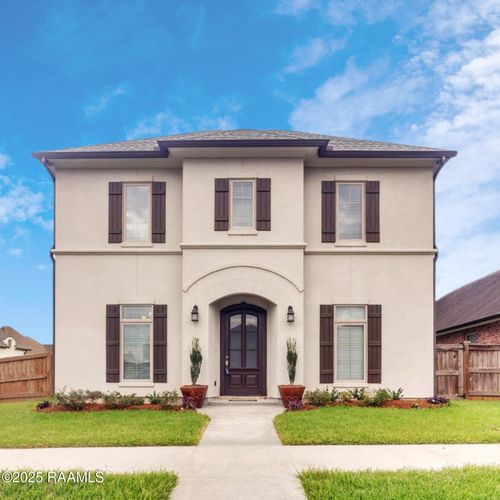 101 Mont De Marsan Dr, Lafayette, LA, 70507-3248 | Card Image