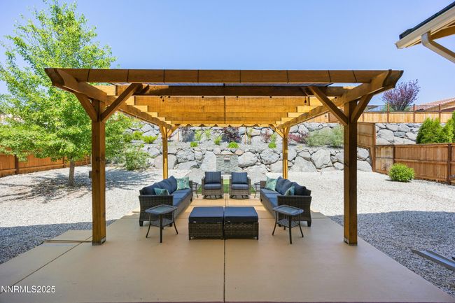 4697 High Pass Ct, House other with 3 bedrooms, 2 bathrooms and 4 parking in Sparks NV | Image 38