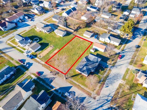 1712 S F St, Elwood, IN, 46036-2443 | Card Image