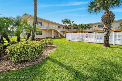 1-7801 Ridgewood Ave, Cape Canaveral, FL, 32920-2378 | Card Image