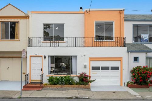 757 Rolph St, San Francisco, CA, 94112-4543 | Card Image