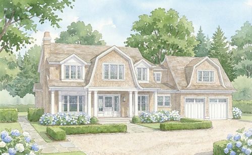 3 Lilac Lane, Grand Beach, MI, 49117 | Card Image