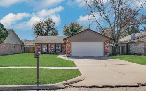 13843 Rosetta Dr, Cypress, TX, 77429-2589 | Card Image