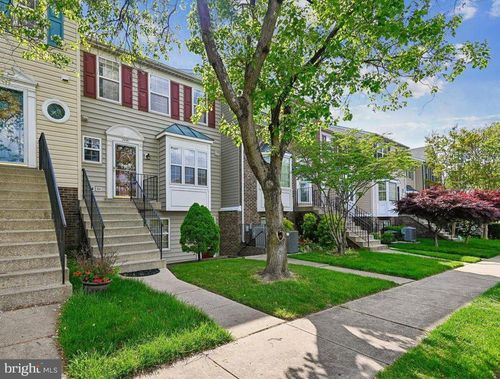 2441 Wentworth Drive, CROFTON, MD, 21114 | Card Image