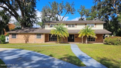 3691 Cathedral Oaks Pl S, Jacksonville, FL, 32217-4207 | Card Image