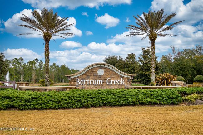 14987 Bartram Creek Blvd, House other with 4 bedrooms, 2 bathrooms and null parking in JACKSONVILLE FL | Image 32