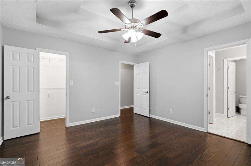 Residential in Mcdonough 3