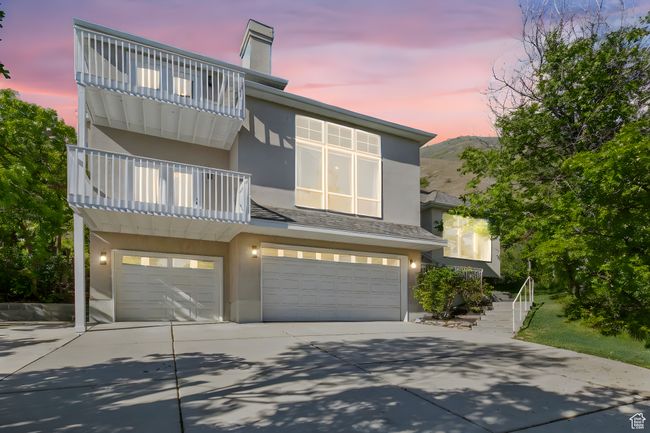 2032 Spring Oaks Dr, House other with 5 bedrooms, 4 bathrooms and 3 parking in Springville UT | Image 39