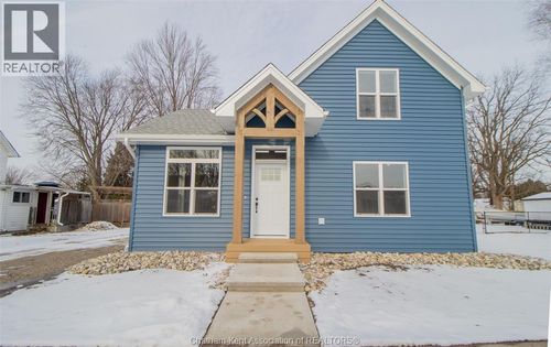 454 Trerice St W, Dresden, ON, N0P1M0 | Card Image