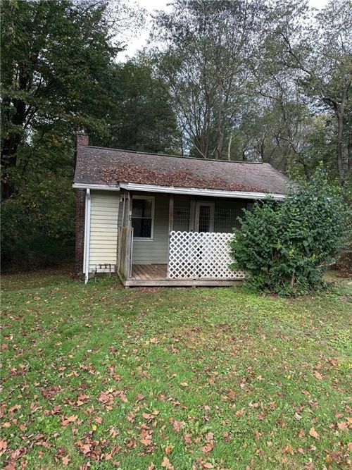 61 Mcmillan Rd, Mercer, PA, 16137-5519 | Card Image