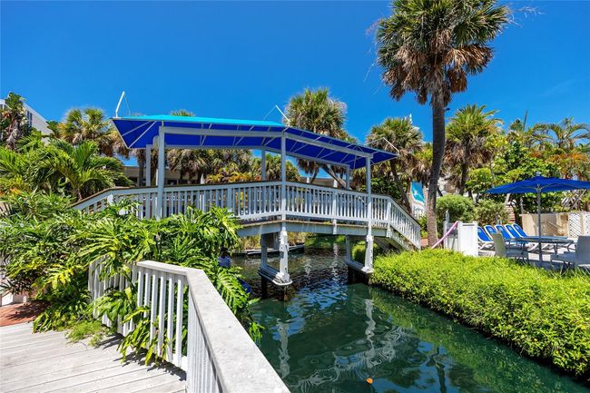 3219 - 5500 Gulf Blvd, Condo with 1 bedrooms, 1 bathrooms and null parking in ST PETE BEACH FL | Image 25