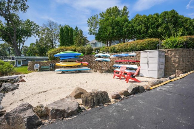 N2802 Summerville Park Road, Condo with 3 bedrooms, 4 bathrooms and null parking in LODI WI | Image 64