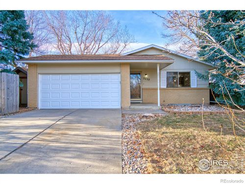 2237 Ayrshire Drive, Fort Collins, CO, 80526 | Card Image