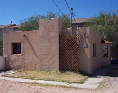 125 E Jacinto St, Tucson, AZ, 85705-4518 | Card Image