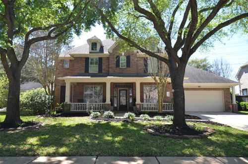 1310 Wildwood Ln, Katy, TX, 77494-4229 | Card Image