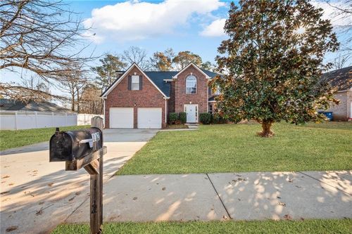 112 Bellington Dr, Mcdonough, GA, 30253-8664 | Card Image