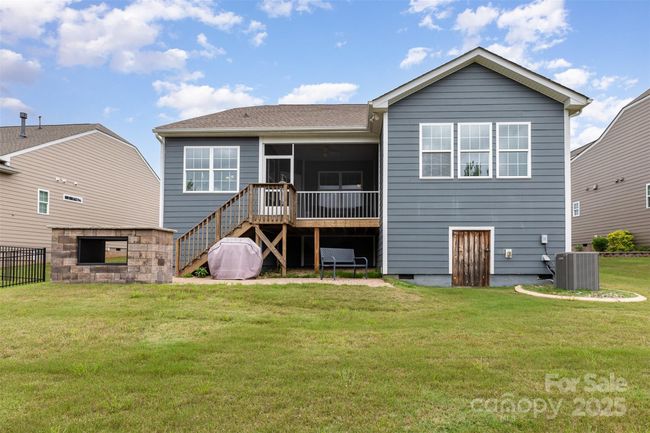 1663 Tranquility Blvd, House other with 2 bedrooms, 2 bathrooms and null parking in Lancaster SC | Image 31