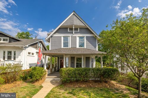 1620 Hamlin St Ne, WASHINGTON, DC, 20018-1836 | Card Image