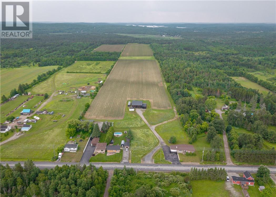 Residential in Hanmer 3