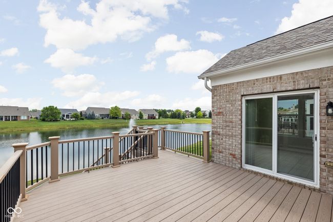 13019 Pinner Ave, House other with 2 bedrooms, 3 bathrooms and null parking in Fishers IN | Image 27