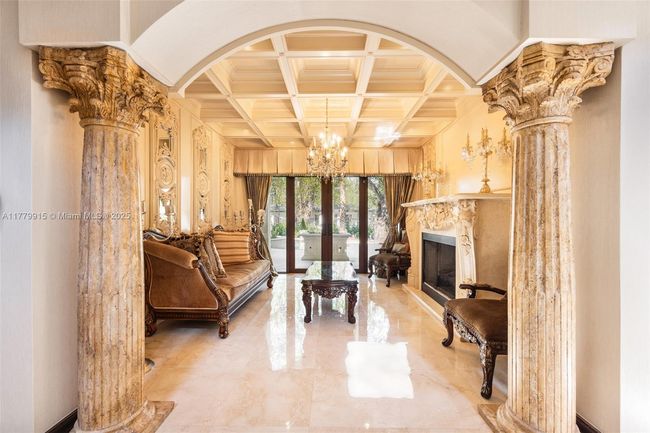 6016 Leonardo St, House other with 5 bedrooms, 6 bathrooms and null parking in Coral Gables FL | Image 5