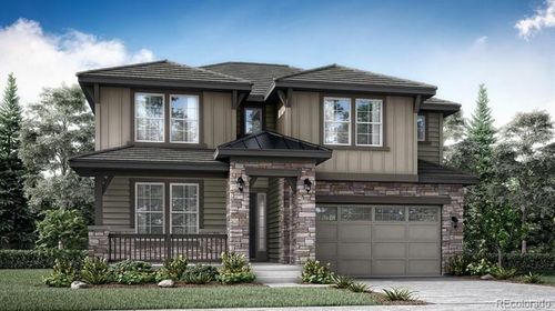 12711 W Hinsdale Avenue, Littleton, CO, 80127 | Card Image