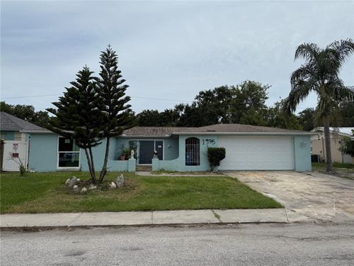 1955 Dartmouth Dr, HOLIDAY, FL, 34691-4614 | Card Image
