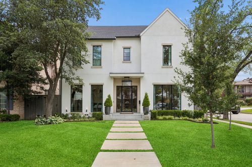 4437 Grassmere Ln, Dallas, TX, 75205-1044 | Card Image