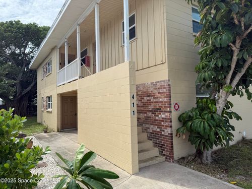 2-411 Harrison Ave, Cape Canaveral, FL, 32920-2394 | Card Image
