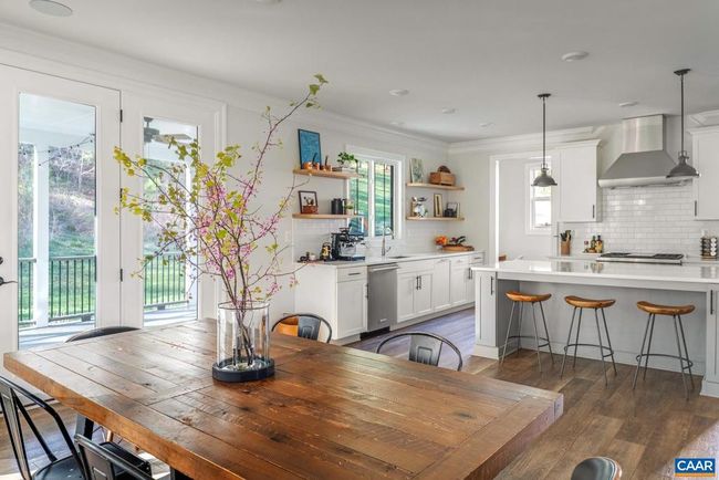 1773 Warbler Way, House other with 4 bedrooms, 5 bathrooms and null parking in CHARLOTTESVILLE VA | Image 13