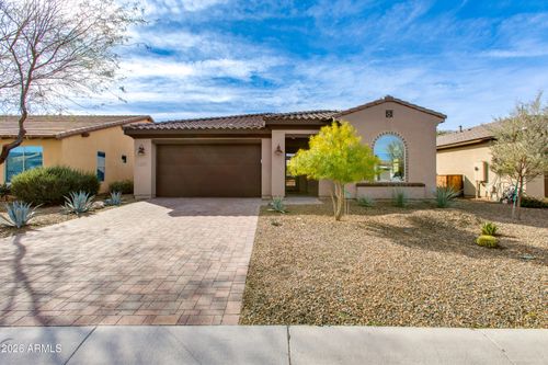 3289 Maverick Drive, Wickenburg, AZ, 85390 | Card Image