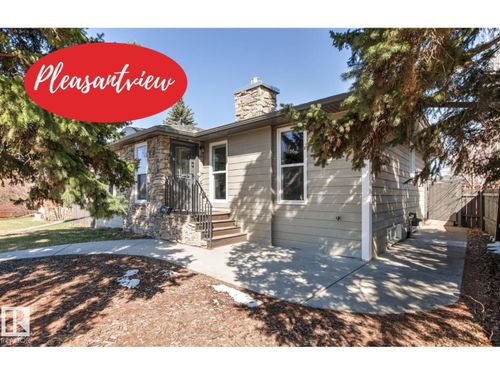 10916 60 Ave Nw, Edmonton, AB, T6H1H9 | Card Image