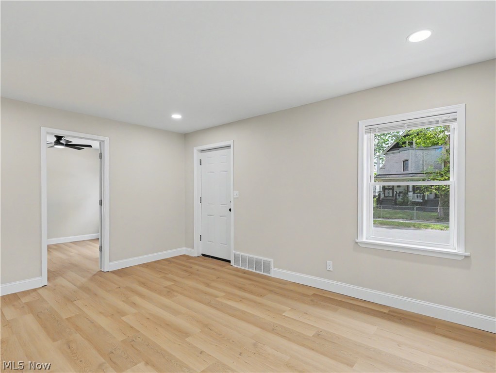 Residential in Cleveland 5
