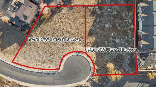 1780 Sw Umatilla Ave, Redmond, OR, 97756-7197 | Card Image