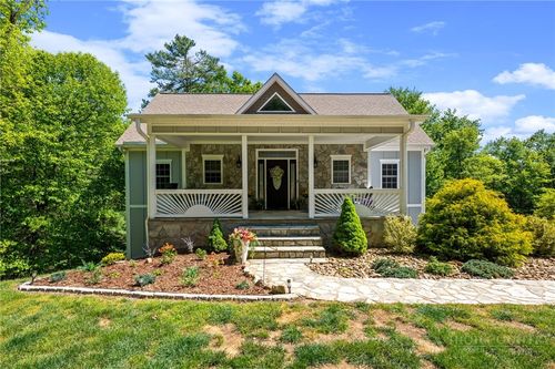 38 Beaus Valley Dr, Glade Valley, NC, 28627 | Card Image