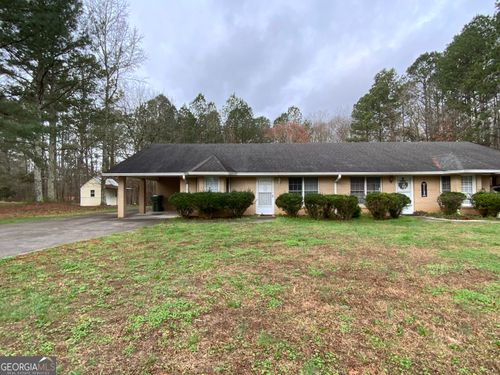 1781 Floyd Springs Rd Ne, Armuchee, GA, 30105-2501 | Card Image