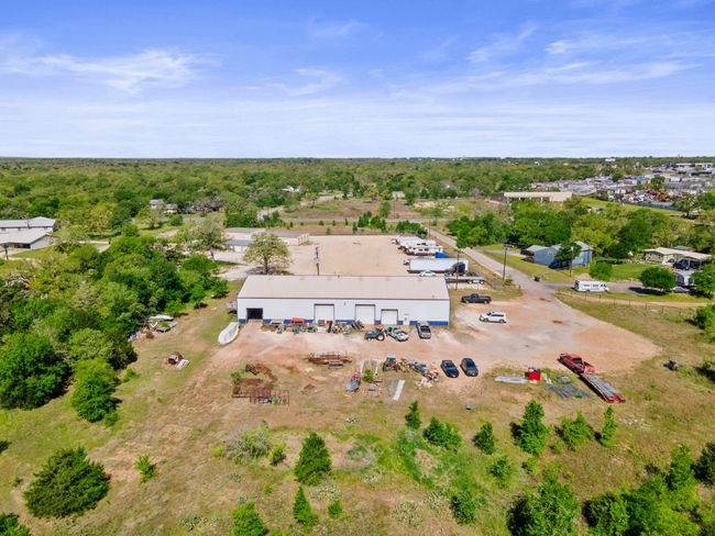 121 James Hoskins Ln, Home with 0 bedrooms, 0 bathrooms and null parking in Cedar Creek TX | Image 9
