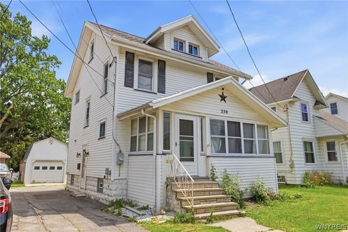 230 Bank St, Batavia, NY, 14020-1541 | Card Image