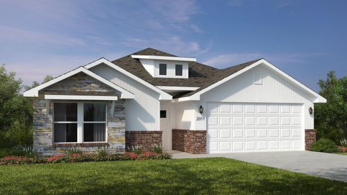 1100 Pebblebrook Dr, Ozark, MO, 65721 | Card Image