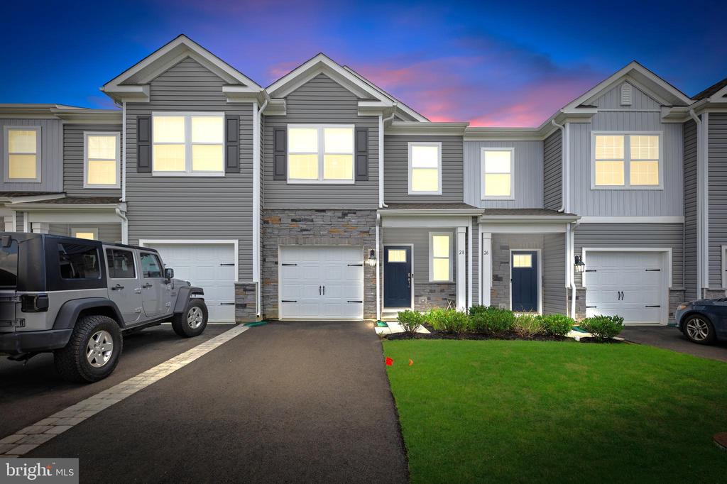 Nelsons Way, Westampton, NJ 08060