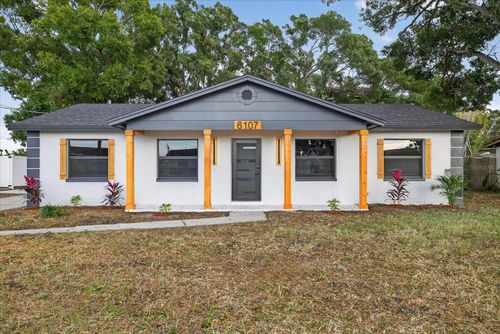6107 Cole Dr, TAMPA, FL, 33634-5013 | Card Image