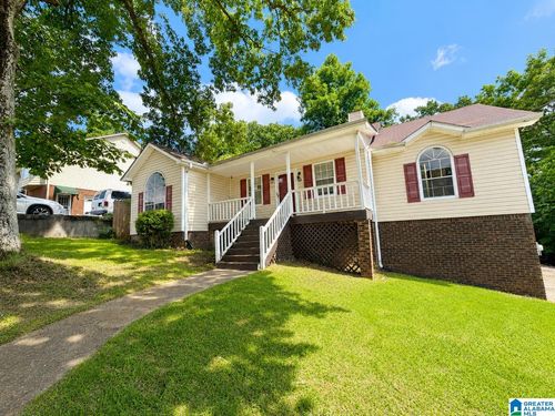 720 Jason Cir, Center Point, AL, 35215-2853 | Card Image